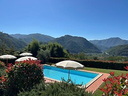 Agriturismo Tenuta La Fratta