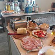 Agriturismo Tenuta La Fratta