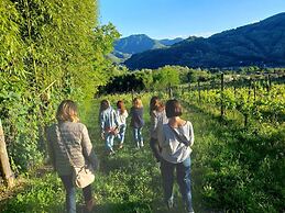 Agriturismo Tenuta La Fratta