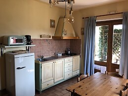 Agriturismo Tenuta La Fratta