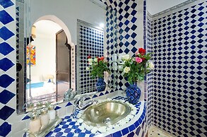 Riad Shaden
