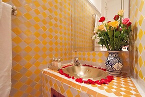 Riad Shaden