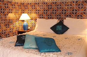 Riad Shaden