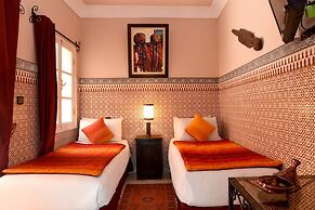 Riad Shaden