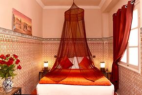 Riad Shaden
