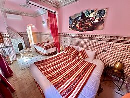 Riad Shaden