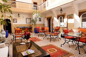 Riad Shaden