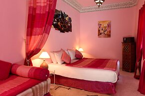 Riad Shaden