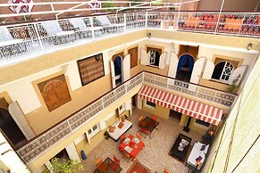 Riad Shaden