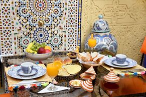 Riad Shaden