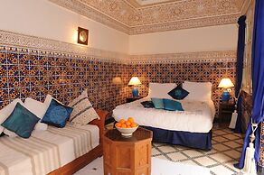 Riad Shaden