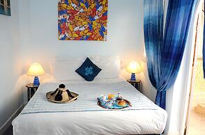 Riad Shaden