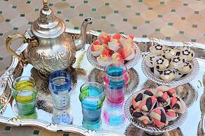Riad Shaden