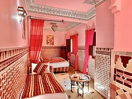 Riad Shaden
