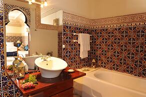 Riad Shaden