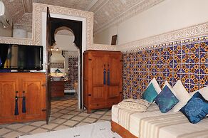 Riad Shaden