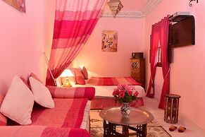 Riad Shaden