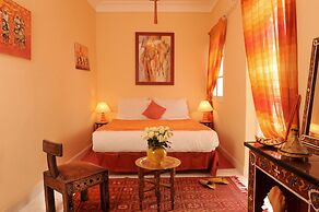 Riad Shaden