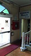 Residencial Marisela