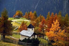 Hotel Garni Forelle