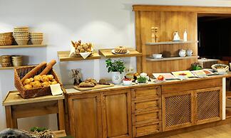 Hotel Garni Forelle