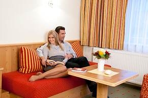 Hotel Garni Forelle