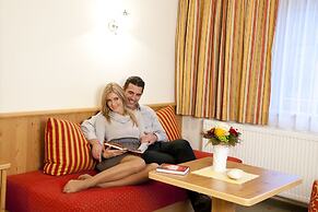 Hotel Garni Forelle