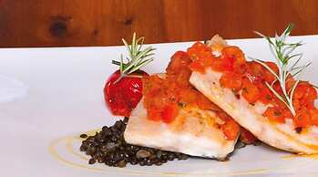 Hotel Garni Forelle