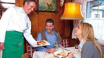 Hotel Garni Forelle
