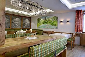Hotel Garni Forelle