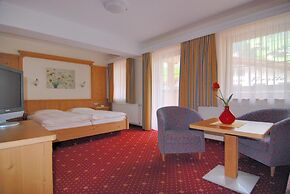Hotel Garni Forelle