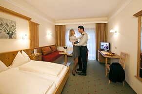 Hotel Garni Forelle