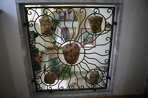 Villa Gaia
