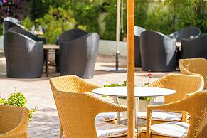 Hotel Bersoca