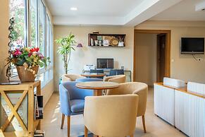 Hotel Bersoca