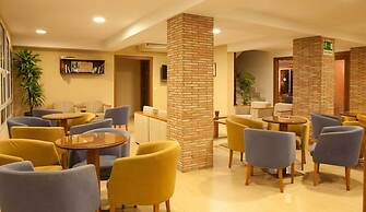Hotel Bersoca