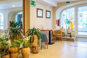 Hotel Bersoca