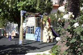 Hotel Bersoca