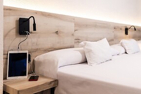 Hotel Bersoca