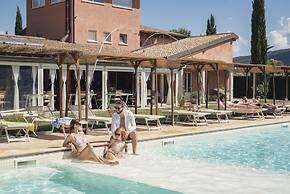 Guadalupe Tuscany Resort
