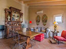 Guadalupe Tuscany Resort