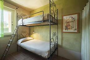 Guadalupe Tuscany Resort