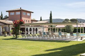 Guadalupe Tuscany Resort