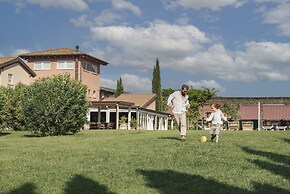 Guadalupe Tuscany Resort