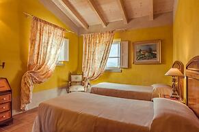 Guadalupe Tuscany Resort