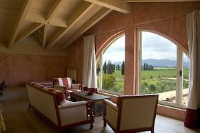 Guadalupe Tuscany Resort