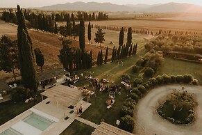 Guadalupe Tuscany Resort