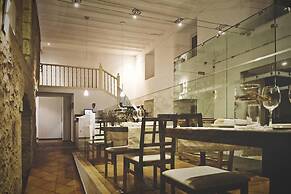 Hotel Leonor de Aquitania