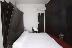 Alexander Museum Palace Hotel