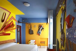 Alexander Museum Palace Hotel